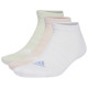 Adidas Κάλτσες Cushioned Low-Cut Socks 3 pairs